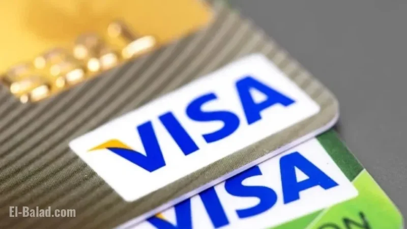 Top 5 Stocks to Watch: Visa, PayPal, and More for Tuesday