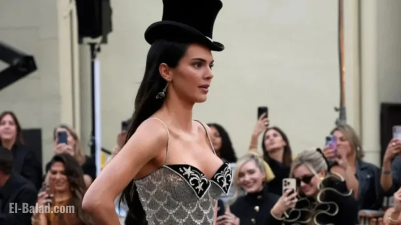 Top Celebrity Fashion Highlights at Vogue World 2025