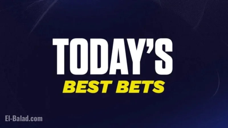 Top Sports Bets for Wednesday: Janice Tjen vs. Caroline Werner (10/29/2025)