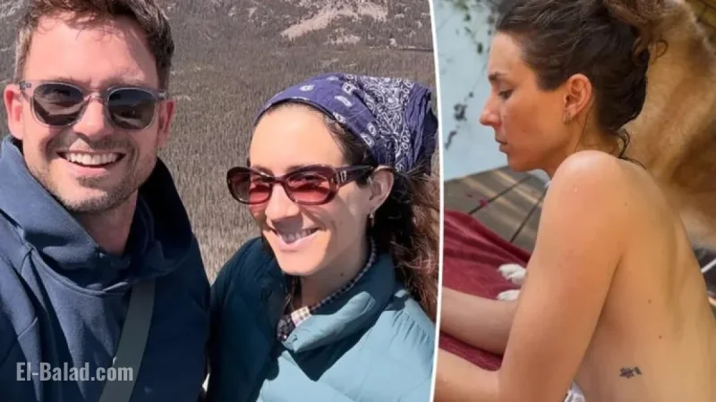 Troian Bellisario Poses Nude for Bold 40th Birthday Celebration Photo
