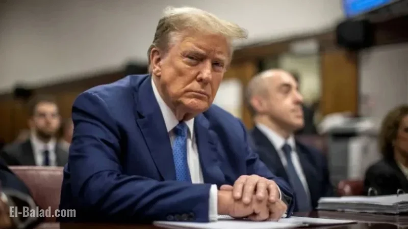 Trump Meets Xi Jinping in South Korea Amidst Ongoing Government Shutdown