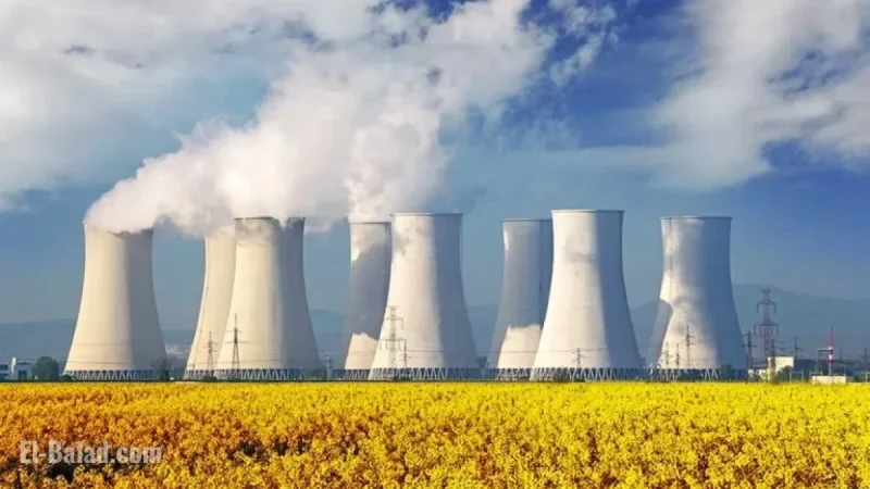 Trump’s Nuclear Initiative Boosts Cameco’s Westinghouse Success