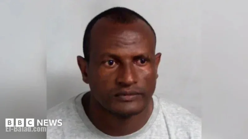 UK Deports Migrant Sex Offender, Government Reports