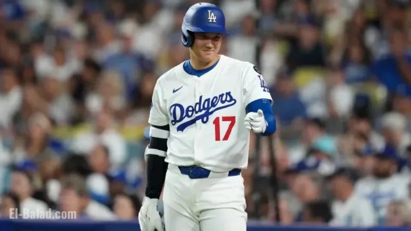 Understanding the Shohei Ohtani Rule: MLB Pitchers Allowed to Hit