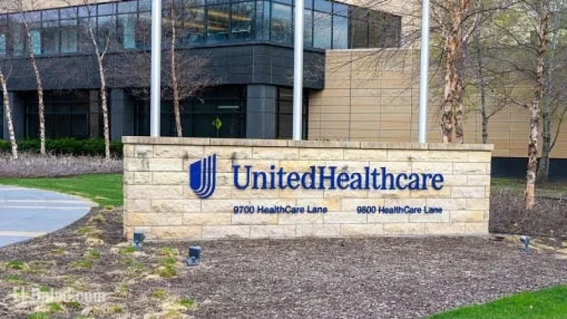 UnitedHealth Stock Surges as Earnings Exceed Expectations, Profit Guidance Raised