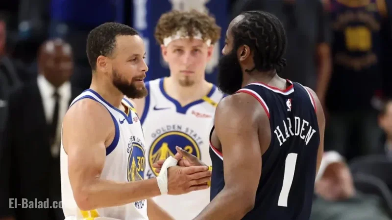Warriors, Clippers Rely on Experience as New NBA Season Starts