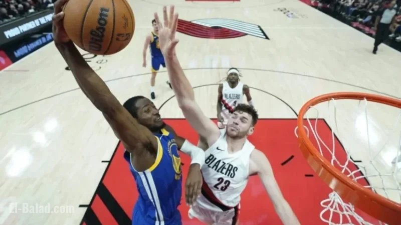 Warriors’ Kuminga Shines with ‘Decisive Basketball’ in Season’s First Week