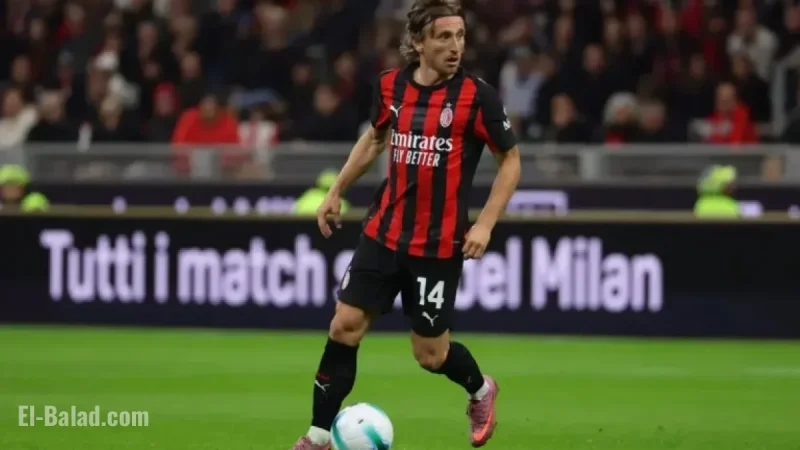 Watch Atalanta vs AC Milan: Live Stream and TV Channel Guide