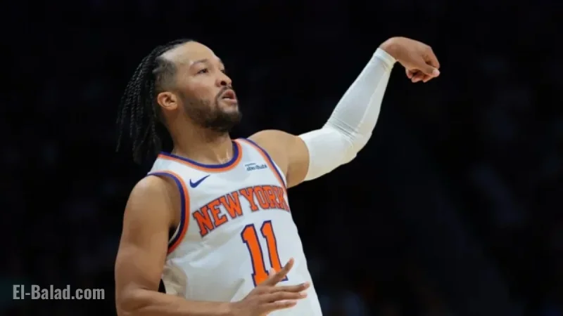 Watch New York Knicks vs. Milwaukee Bucks Tonight: TV and Live Stream Details