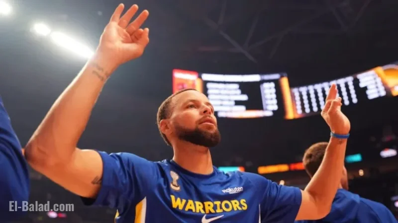 Week 2 Power Rankings: Warriors, Spurs, and Lakers Climb Rankings
