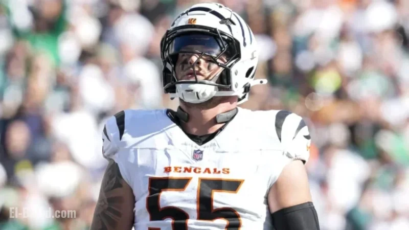 Week 9 NFL 2025: Key Players on the Trade Block