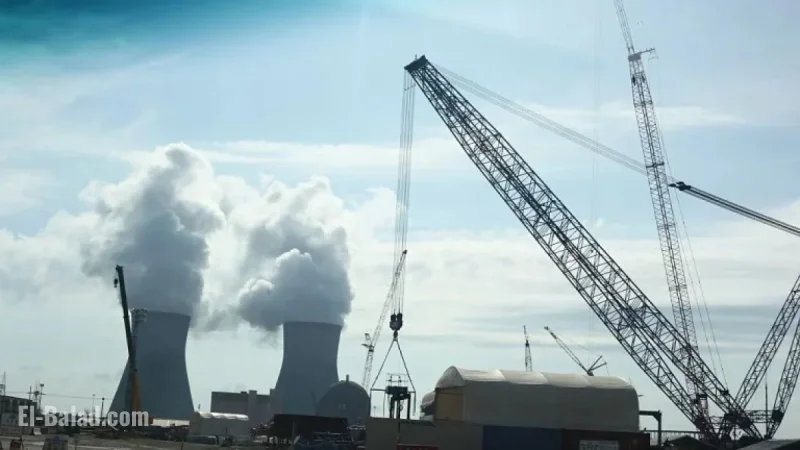 Westinghouse Secures $80B Nuclear Reactors Deal