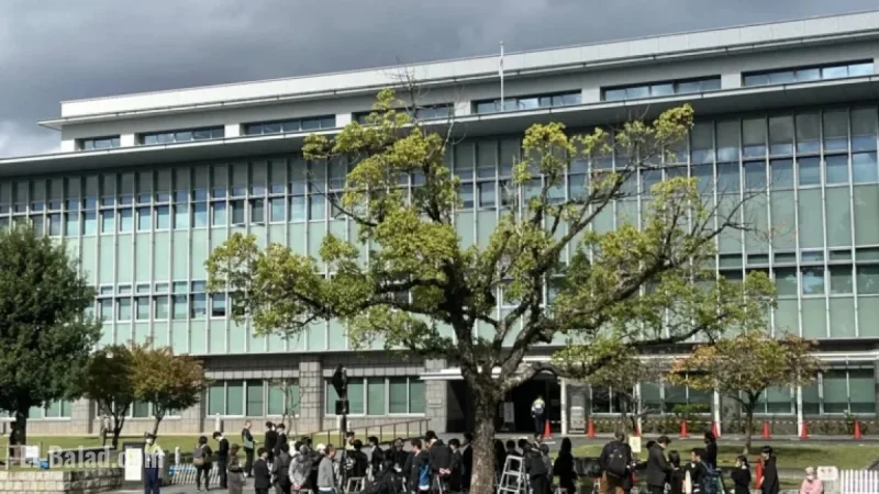 Yamagami Admits Guilt in Abe Assassination Trial
