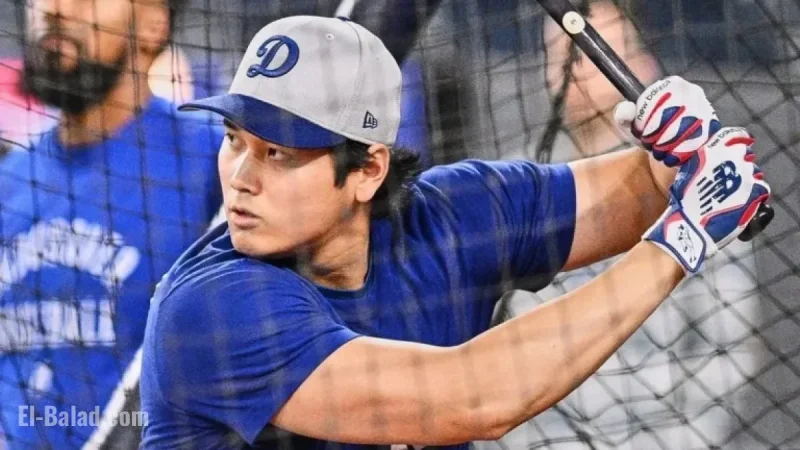 Yesavage Leads Blue Jays into World Series Opener Against Dodgers
