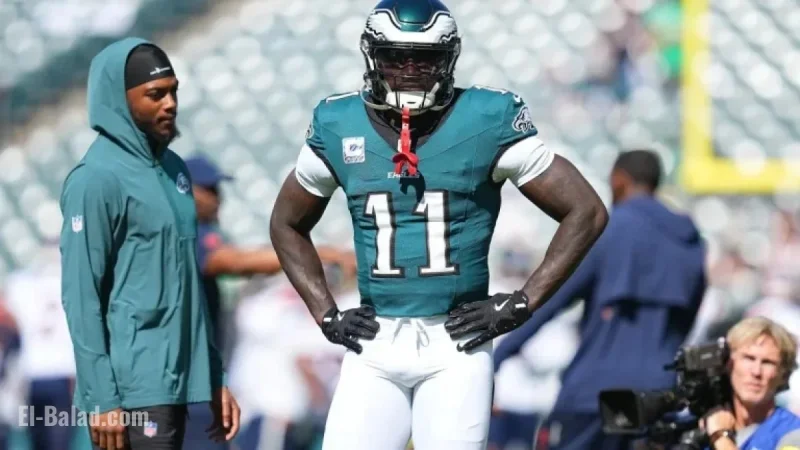 2025 NFL Trade Deadline: Live Rumors, News, and Transactions