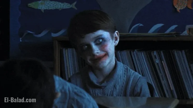 2025 Thrives with Outstanding Horror Films Despite Its Challenges