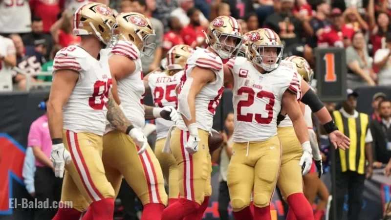 49ers’ Strategic Plan for the 2025 NFL Trade Deadline