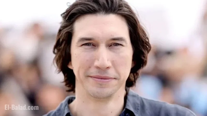Adam Driver Leads Netflix Hostage Drama ‘Rabbit, Rabbit’
