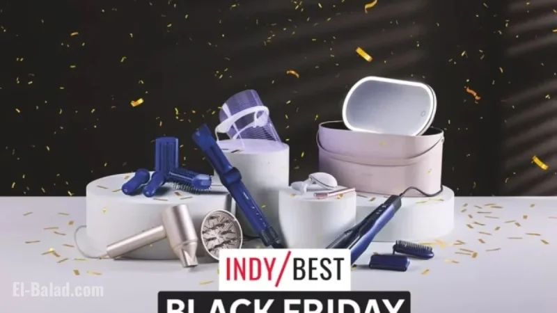 Aldi Reveals 2025 Black Friday Specialbuys Launch Date