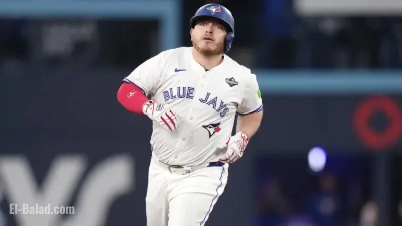 Alejandro Kirk Ascends to Mexican Baseball Olympus