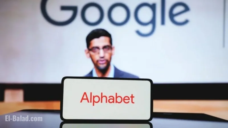 Alphabet (GOOG/GOOGL) stock jumps after a record first-ever $100B quarter: Google earnings show ad strength, cloud acceleration, and a bigger AI capex bill