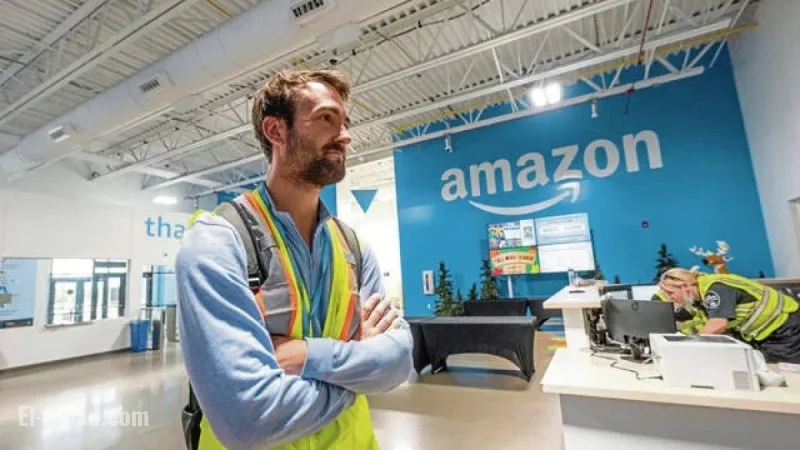 Amazon Layoffs’ Impact on Pittsburgh Region Remains Unclear