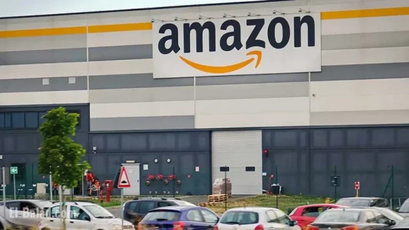 Amazon Q3 Report Highlights: AI and Cloud Technologies Take Center Stage