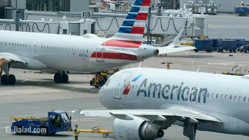American Airlines flights: today’s disruptions, Hurricane Melissa waivers, and how to rebook without fees
