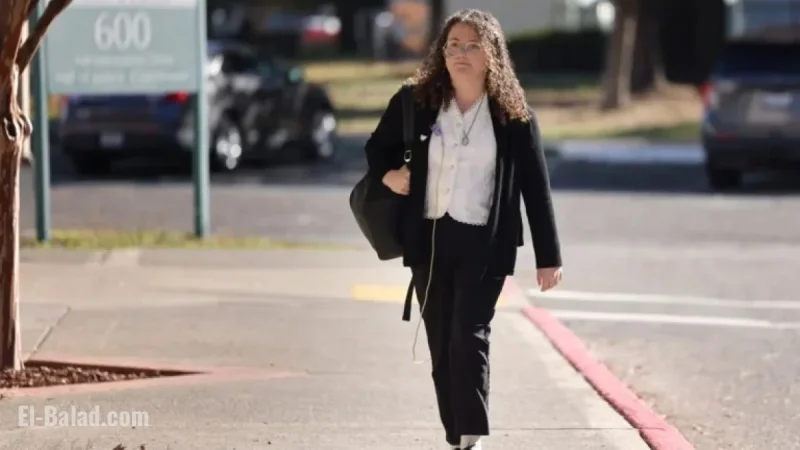 Animal Activist Zoe Rosenberg Convicted in Petaluma Poultry ‘Chicken Rescue’ Case