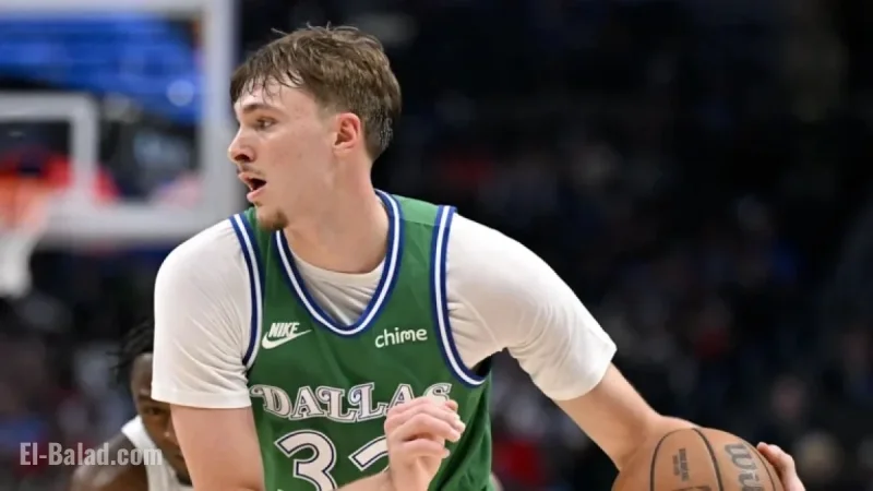 Anthony Davis and Cooper Flagg Ready to Face Struggling Pacers?