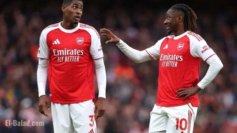 Arsenal vs Brighton today: Carabao Cup fourth-round showdown at the Emirates as injuries force rotation