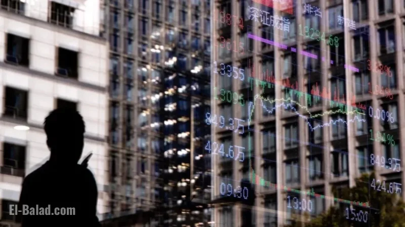 Asia Stocks Plunge as Trump-Xi Deal Reached, BOJ Stands Firm