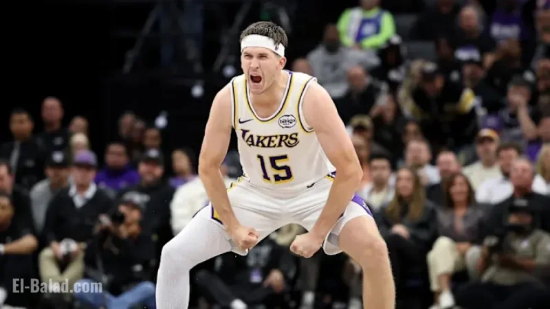 Austin Reaves contract: why an $89M extension wasn’t enough—and how a 2026 opt-out could unlock a $200M+ deal