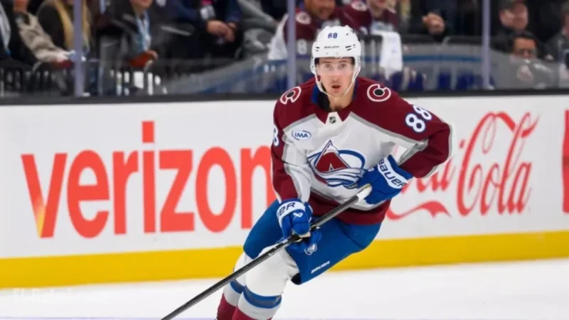 Avalanche Secure Necas with Eight-Year, $92 Million Extension