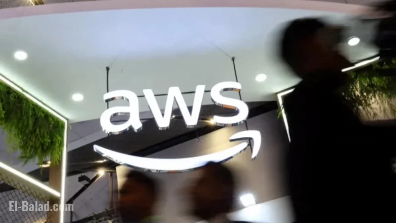 AWS and Microsoft Azure Face Simultaneous Outages