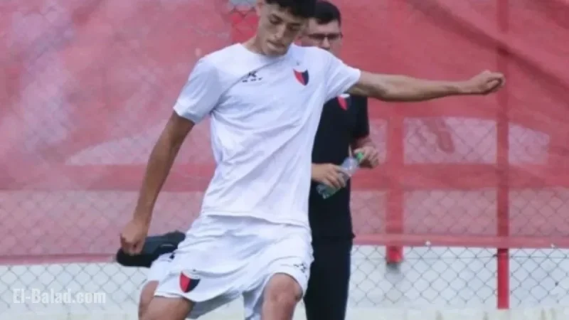 Bautista Maillier Poised to Sign First Professional Contract