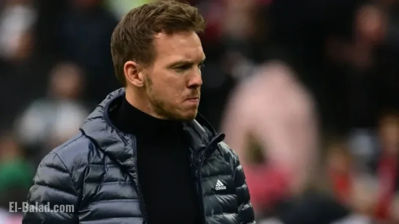 Bayern Aims to Break Curse That Stumped Flick, Nagelsmann, Tuchel