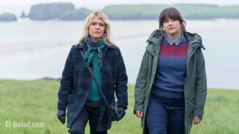 BBC’s Beloved Crime Drama Shetland Returns with Season 10 Start Date Confirmed