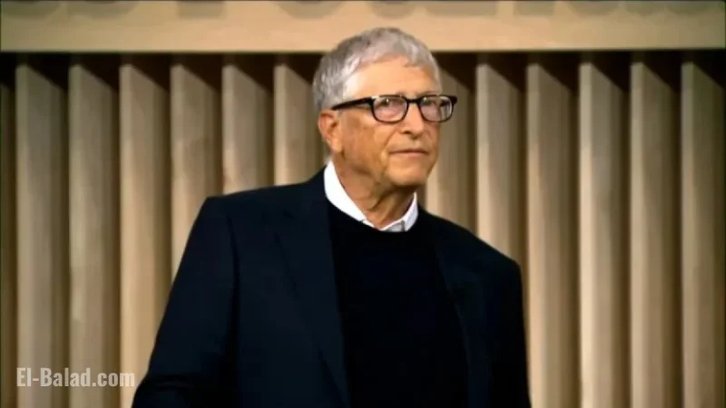 Bill Gates Reveals Bold Insights on Climate Change