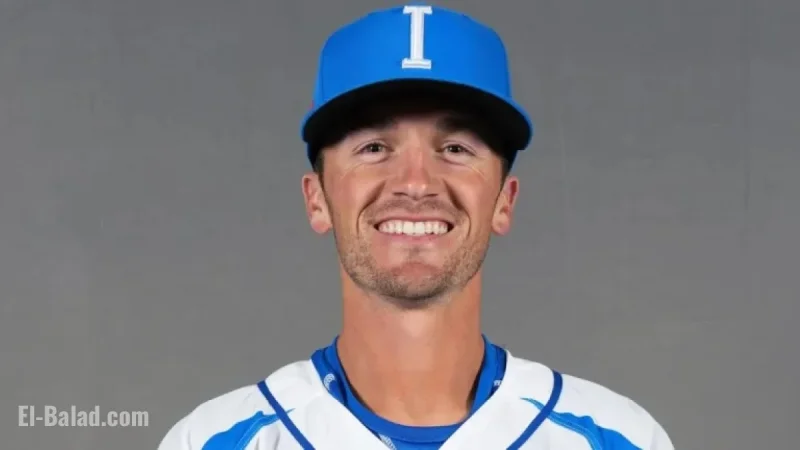 Blake Butera Set to Become Nationals’ Manager in Historic Contract Move