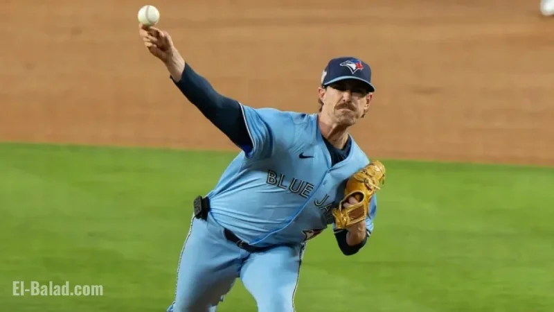 Blue Jays’ Midseason Trades Propel World Series Pursuit