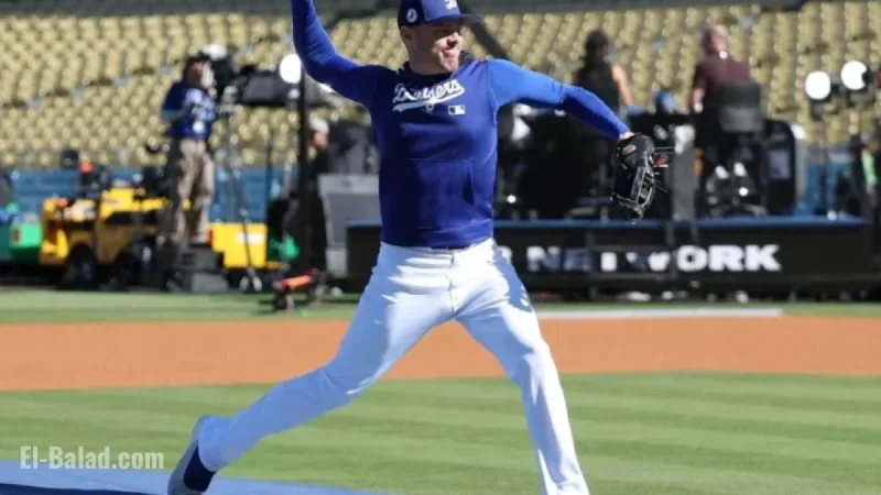 Blue Jays vs. Dodgers Game 5: Live Updates, Lineups, Predictions, Odds