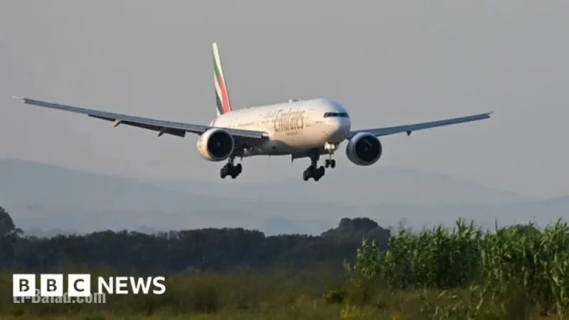 Boeing Faces $5 Billion Penalty Amid New Jet Delays