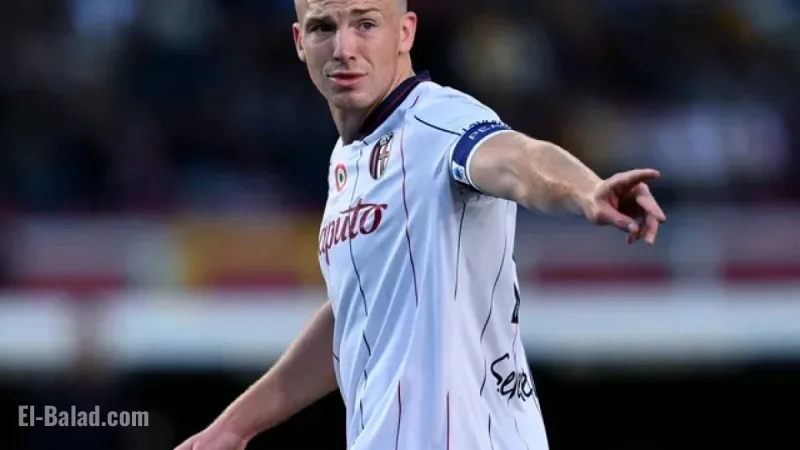 Bologna vs Torino: Prediction, Team News, and Lineups Preview