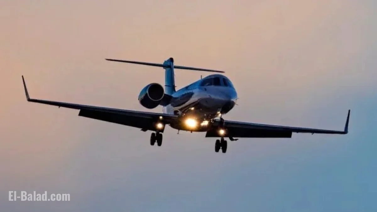Bombardier Stock Stable Amid Learjet Safety Inspections