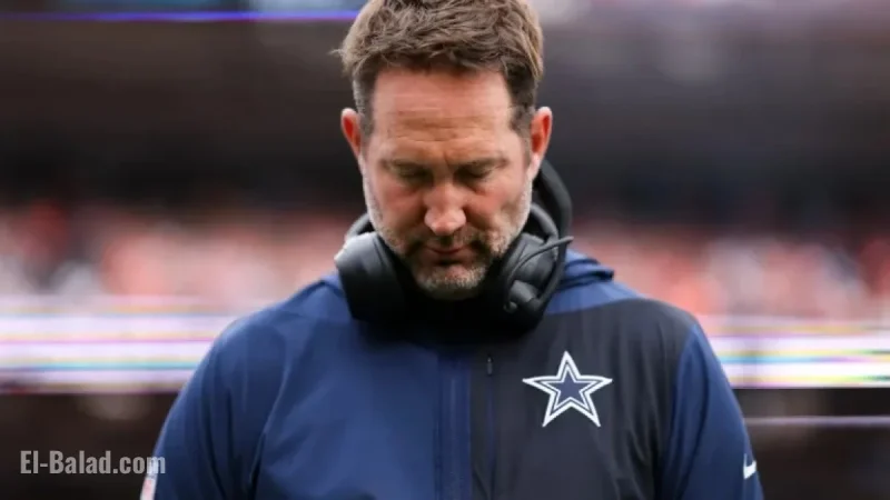 Brian Schottenheimer Offers Targeted Advice to Boost Offensive Performance