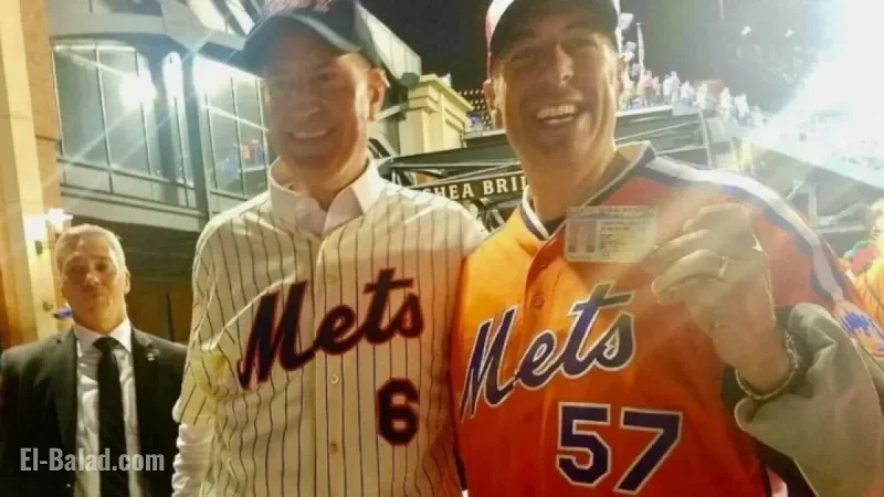 British Newspaper Interviews Wrong Bill de Blasio, Not an Imposter