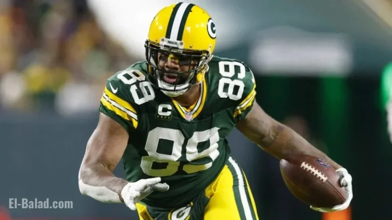 Broncos Evaluate Veteran TE Marcedes Lewis, 41