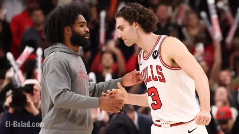 Bulls Stun NBA: Achieve 3-0 Record with ‘Brotherhood’ and Depth
