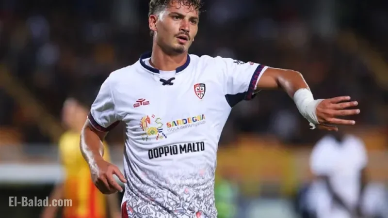 Cagliari vs. Sassuolo: Prediction, Team News, and Lineups